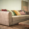 Club couch HKLIVING mobilier Toulouse