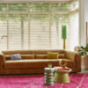 Club couch HKLIVING mobilier Toulouse