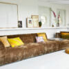 Canapé Vint HKLIVING mobilier Toulouse