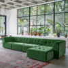 Canapé Vint HKLIVING mobilier Toulouse