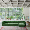 Canapé Vint HKLIVING mobilier Toulouse