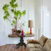 Canapé Retro 4 places HKLIVING mobilier Toulouse