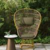 fauteuil extérieur kettal cala toulouse
