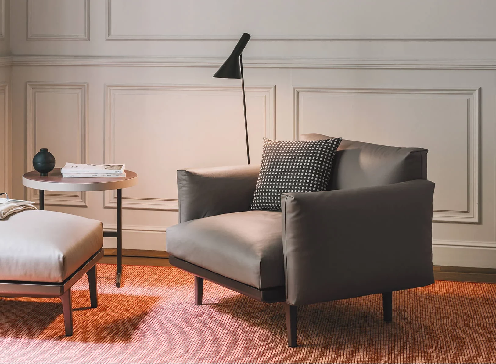 fauteuil boma kettal toulouse