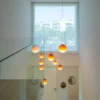 Dipping light Marset Luminaire suspension Toulouse