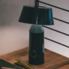 Lampe à poser Bicoca Marset luminaire Toulouse