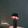 Lampe à poser Bicoca Marset luminaire Toulouse
