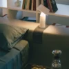 Lampe à poser Bicoca Marset luminaire Toulouse
