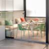 Arki table HKLiving Toulouse mobilier