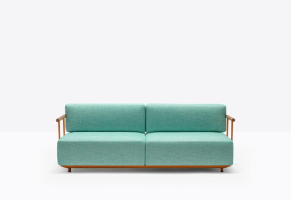 canapé Arki sofa Pedrali Toulouse