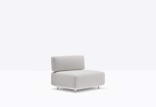 canapé fauteuil Arki sofa Pedrali Toulouse