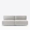 Canapé Arki sofa Pedrali Toulouse