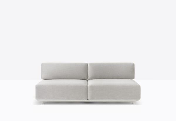 canapé Arki sofa Pedrali Toulouse