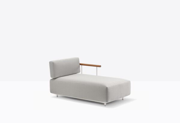 canapé Arki sofa Pedrali Toulouse