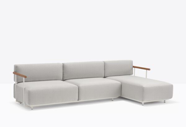 canapé Arki sofa Pedrali Toulouse