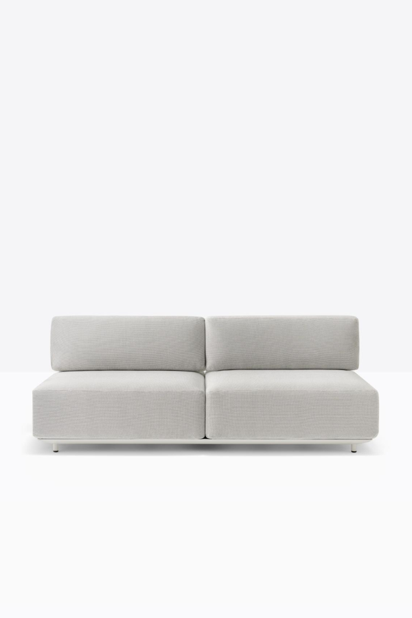 Canapé Arki sofa Pedrali Toulouse