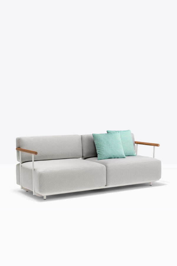 Canapé Arki sofa Pedrali Toulouse