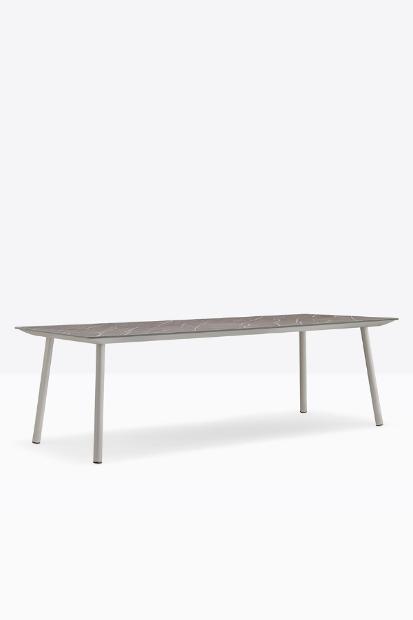 Table Babila table Pedrali mobilier Toulouse