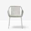 chaise babila twist Pedrali Toulouse mobilier