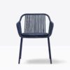chaise babila twist Pedrali Toulouse mobilier