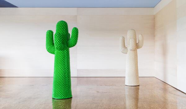 Cactus Gufram Toulouse mobilier