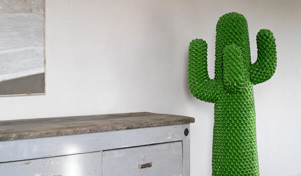 Cactus Gufram Toulouse mobilier