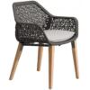 Chaise Maia Kettal Toulouse Flatdesign