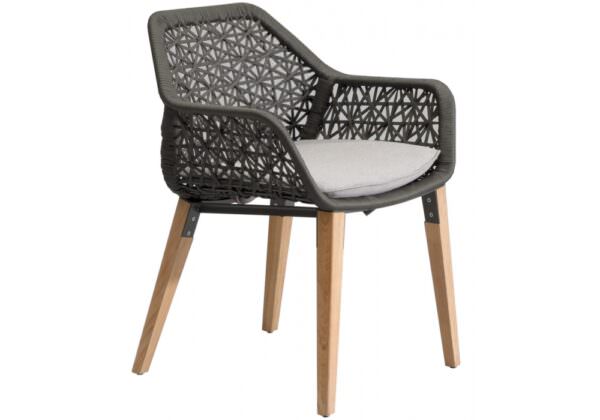 Chaise Maia Kettal Toulouse Flatdesign