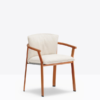 chaise pedrali lamorisse toulouse