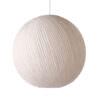Lampe suspension ball hkliving luminaire Toulouse