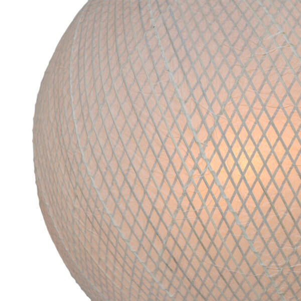 Lampe suspension ball hkliving luminaire Toulouse