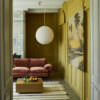 Lampe suspension ball hkliving luminaire Toulouse