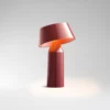 Lampe à poser Bicoca Marset luminaire Toulouse