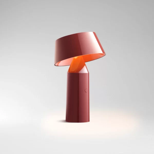 Lampe à poser Bicoca Marset luminaire Toulouse