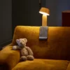 Lampe à poser Bicoca Marset luminaire Toulouse