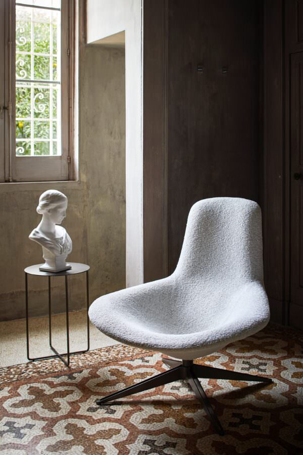fauteuil Medea Amura Toulouse