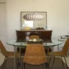 Maranga Marset Luminaire suspension Toulouse