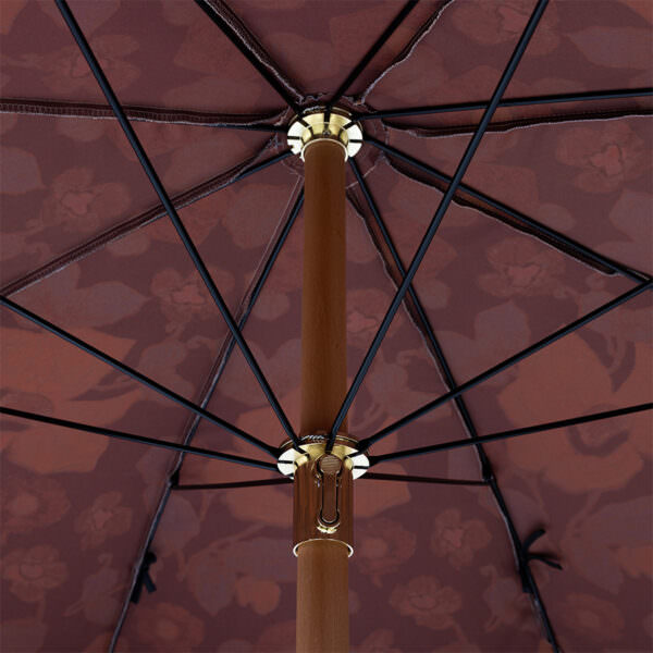 Parasol HKLIVING Toulouse mobilier