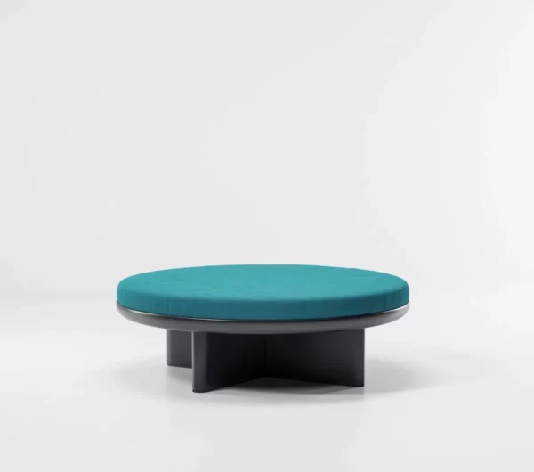 Pouf Cala Kettal mobilier extérieur Toulouse