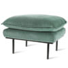 Tabouret retro hkliving toulouse