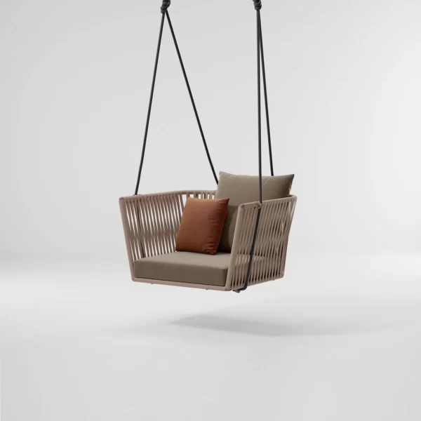 Fauteuil Kettal Swing Bitta Toulouse