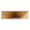 Table basse ronde en métal HKliving mobilier Toulouse