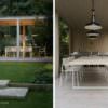 Table Arki table Tribeca Pedrali Mobilier Toulouse