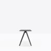 Banc Arki bench Pedrali mobilier Toulouse