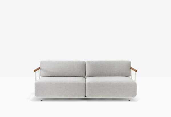 canapé fauteuil Arki sofa Pedrali Toulouse