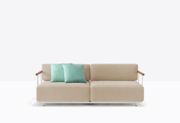 canapé fauteuil Arki sofa Pedrali Toulouse