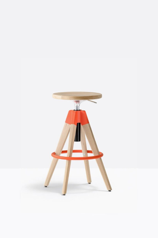 pedrali tabouret arki stool