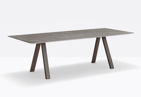 Arki table HKLiving Toulouse mobilier