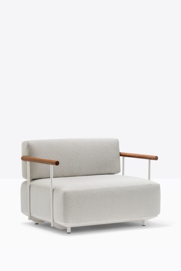 canapé fauteuil Arki sofa Pedrali Toulouse