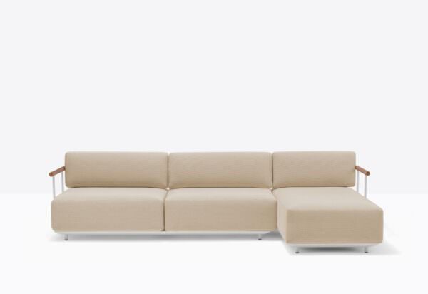 canapé Arki sofa Pedrali Toulouse